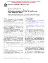 ASTM A735/A735M-03(2007) (1.11.2007)