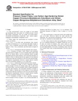 ASTM A736/A736M-03(2007) (1.11.2007)