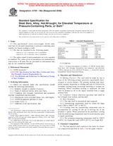 ASTM A739-90a(2006) (1.3.2006)