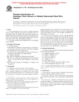 ASTM A740-98(2003) (10.4.2003)