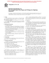 ASTM A741-98 (10.4.1998)