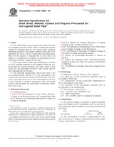 ASTM A742/A742M-03 (10.4.2003)