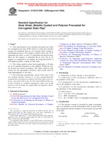 ASTM A742/A742M-03(2008) (1.11.2008)