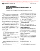 ASTM A744/A744M-00 (10.9.2000)