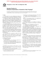 ASTM A745/A745M-94(1999) (10.9.1999)