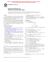 ASTM A746-03 (1.12.2003)
