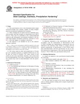 ASTM A747/A747M-04 (1.9.2004)