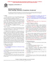 ASTM A747/A747M-07 (1.6.2007)