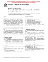 ASTM A748/A748M-87(2003) (10.5.2003)