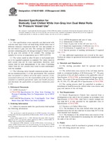 ASTM A748/A748M-87(2008) (1.10.2008)