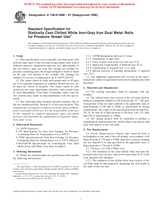 ASTM A748/A748M-87(1998) (10.10.1998)