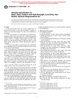 ASTM A749/A749M-97 (10.3.1997)