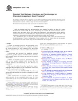 ASTM A751-14a (1.10.2014)