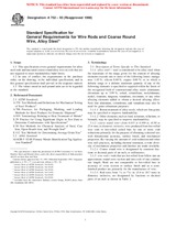 ASTM A752-93(1998) (10.9.1998)