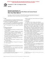 ASTM A752M-93(2003) (10.4.2003)