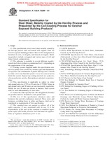 ASTM A755/A755M-01 (10.10.2001)