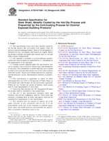 ASTM A755/A755M-03(2008) (1.11.2008)