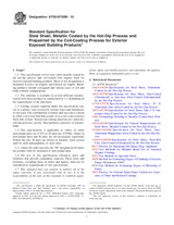 ASTM A755/A755M-15 (1.1.2015)