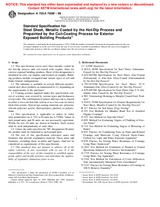 ASTM A755/A755M-99 (10.10.2001)