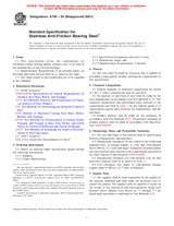 ASTM A756-94(2001) (1.1.2001)