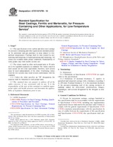 ASTM A757/A757M-15 (1.7.2015)