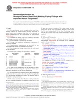 ASTM A758/A758M-10 (1.11.2010)