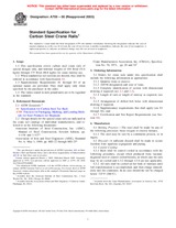 ASTM A759-00(2005) (1.3.2005)