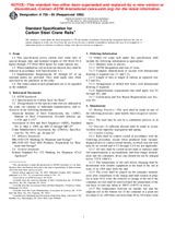 ASTM A759-85(1992) (10.11.2000)