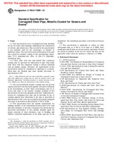 ASTM A760/A760M-01 (10.10.2001)