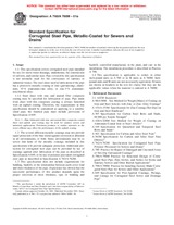 ASTM A760/A760M-01a (10.10.2001)