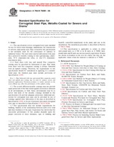 ASTM A760/A760M-06 (1.6.2006)