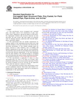 ASTM A761/A761M-04 (1.5.2004)