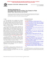 ASTM A761/A761M-04(2009) (1.11.2009)