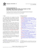 ASTM A761/A761M-15 (1.6.2015)