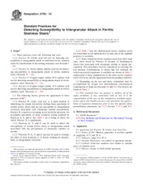 ASTM A763-15 (1.3.2015)