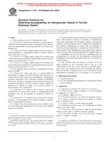 ASTM A763-93(2004) (1.3.2004)