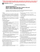 ASTM A764-95 (15.6.1995)