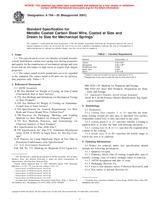 ASTM A764-95(2001) (15.6.1995)