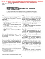 ASTM A768-95 (1.1.1995)