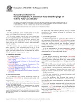 ASTM A768/A768M-05(2015) (1.3.2015)