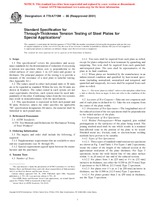 ASTM A770/A770M-86(2001) (1.1.2001)