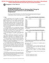 ASTM A774/A774M-00 (10.3.2002)