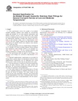 ASTM A774/A774M-06 (1.3.2006)