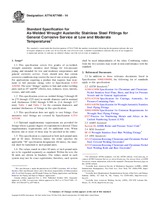 ASTM A774/A774M-14 (1.10.2014)