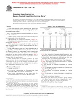 ASTM A775/A775M-06 (1.5.2006)