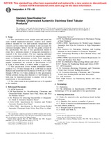 ASTM A778-00 (10.5.2001)