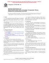 ASTM A779/A779M-05 (1.3.2005)