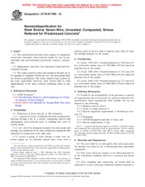 ASTM A779/A779M-10 (1.4.2010)