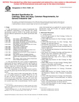 ASTM A781/A781M-01 (10.12.2001)