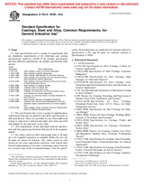 ASTM A781/A781M-01a (10.12.2001)